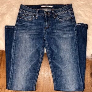 Joe’s Denim Jeans Size 25